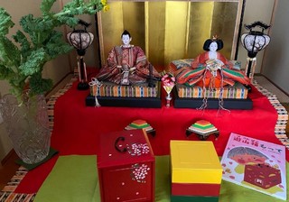徳島の伝統工芸品「遊山箱」